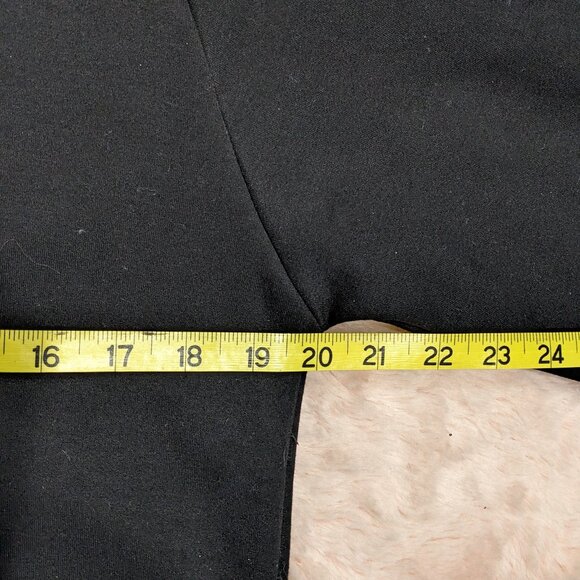 ADPT. Oversized Tunic Dress or Top (unisex) - Picture 7 of 8